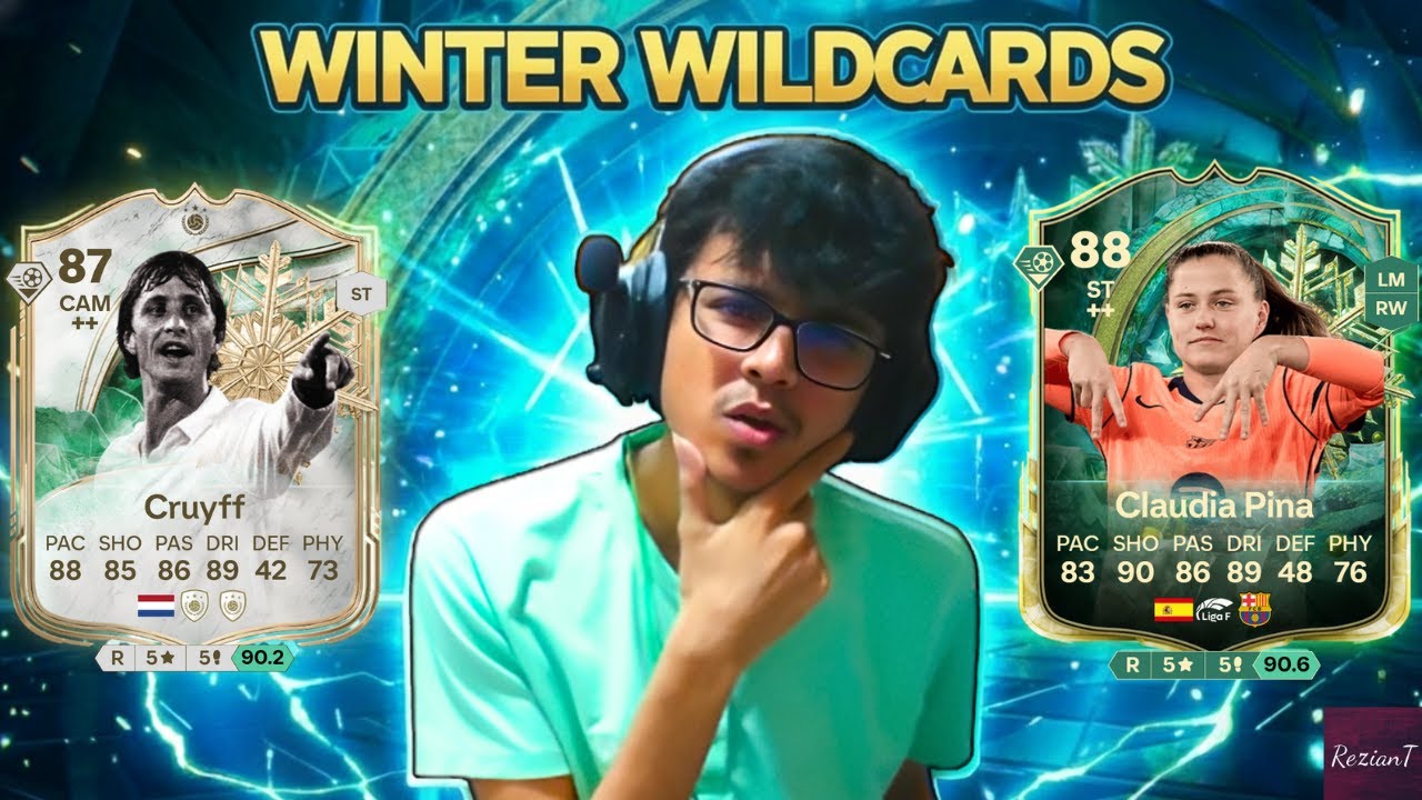 FC 26 🔴| VERTICAL | WINTER WILDCARDS  #fc26  #shortsfeed  #live