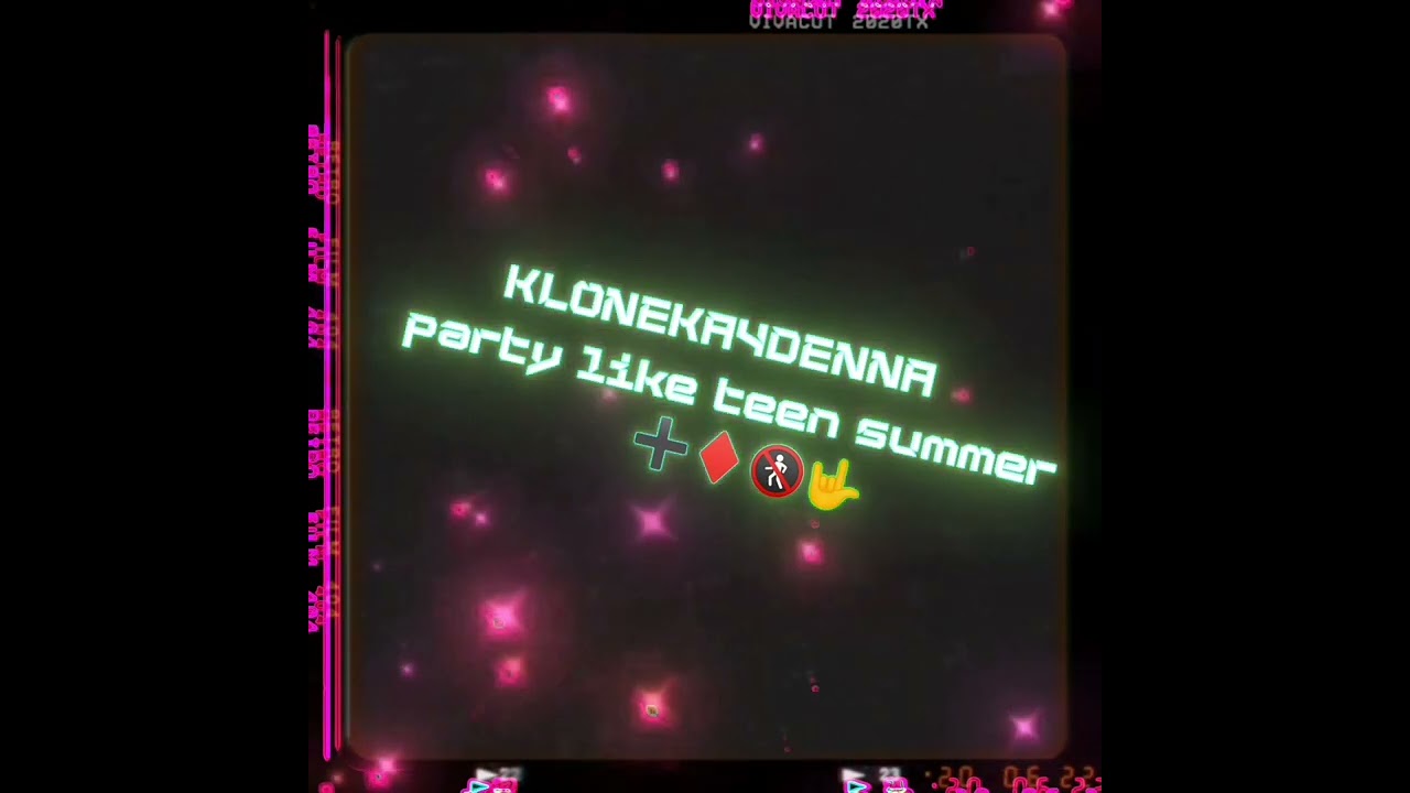 PUNK AESTHETIC!!! EDIT BY KLONEKAYDENNA  #vhsaesthetic #grungeaesthetic