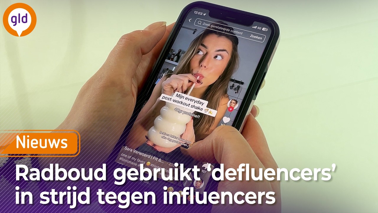 'Veel mensen vinden zichzelf voedingsexpert'