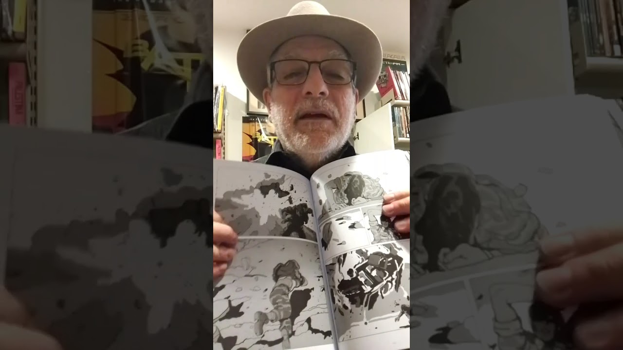 avventure esotiche lontane dal mitologico personaggio di #hugopratt.Edito da #congedizioni