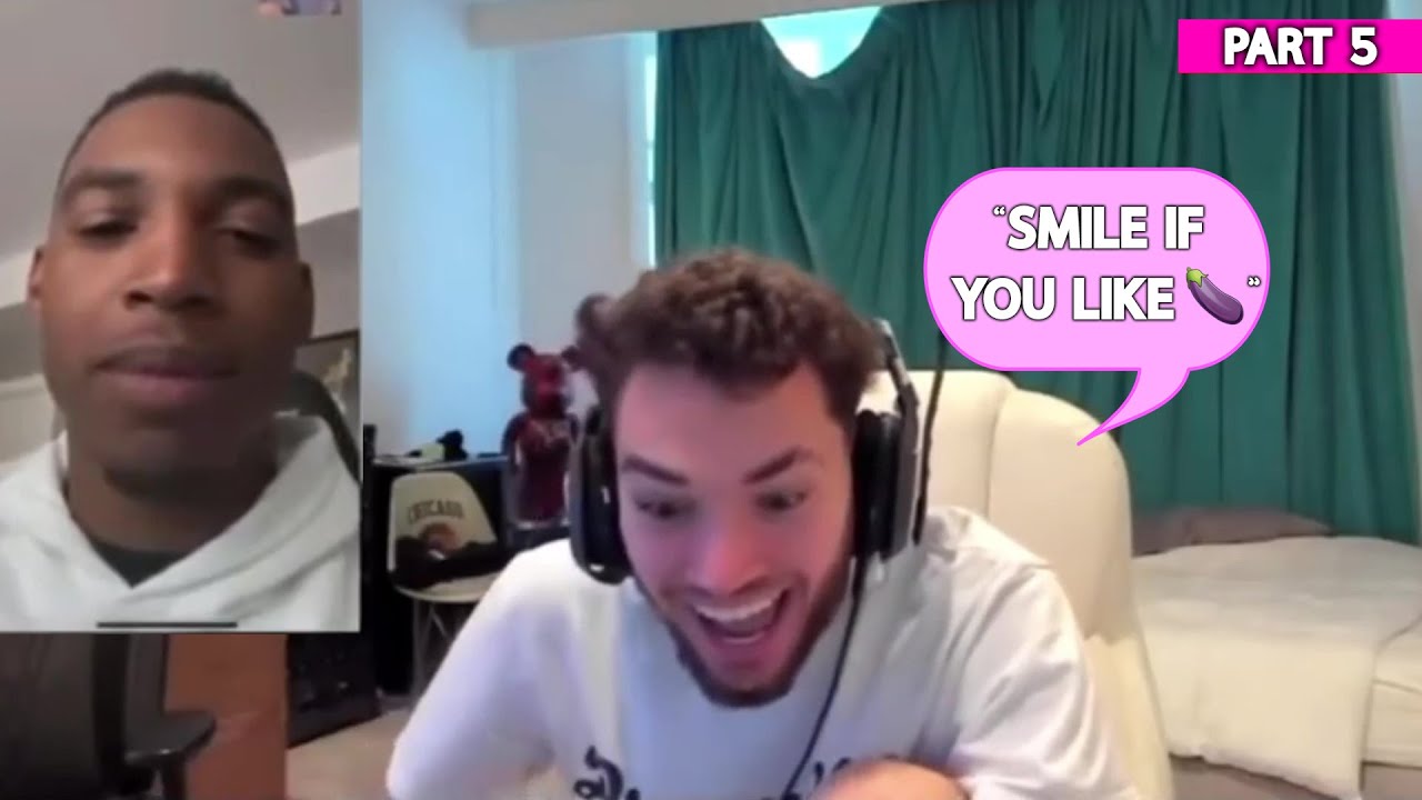 ADIN ROSS FUNNIEST / MOST SUS MOMENTS (PART 5)