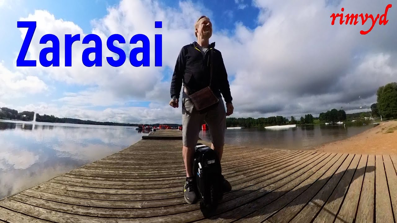 Zarasai