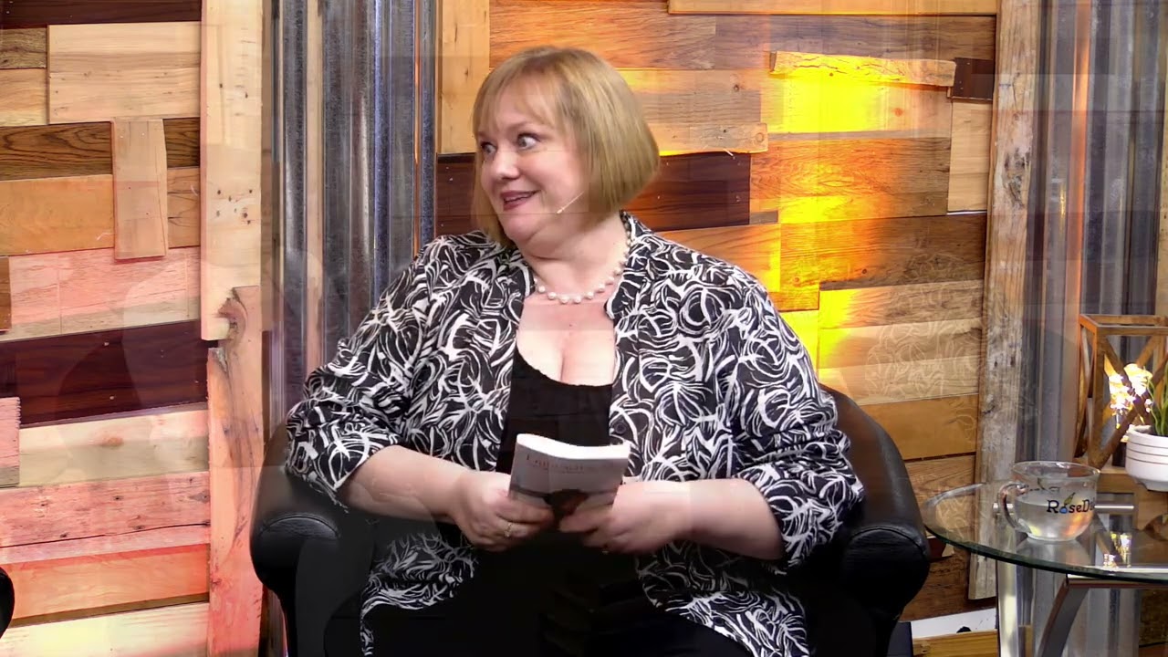 Do you know what your purpose is? Episode 001