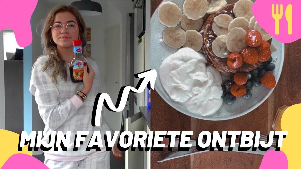 HEB IK EEN VERSLAVING AAN PANNENKOEKEN? ࿎ Forever Jade