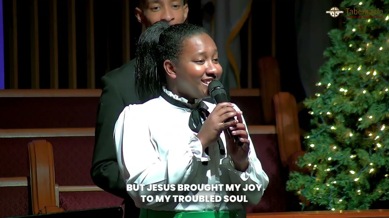 So Good to Know // The Chitans // Tabernacle SDA Church
