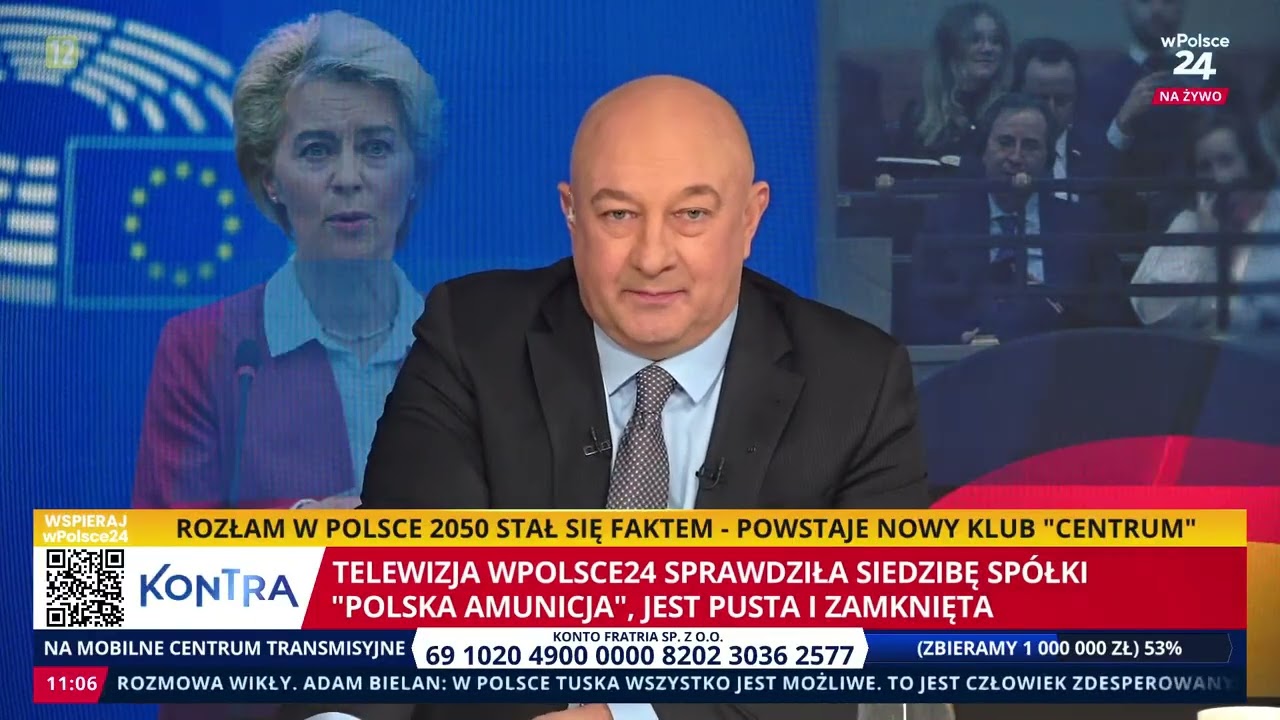 Sprawdzamy siedzibę sp&oacute;łki 