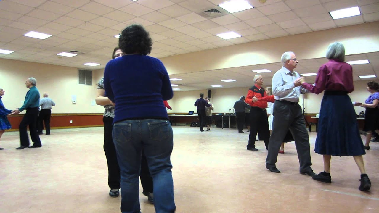 17 LOU TORTI CUES FOXTROT  AND 