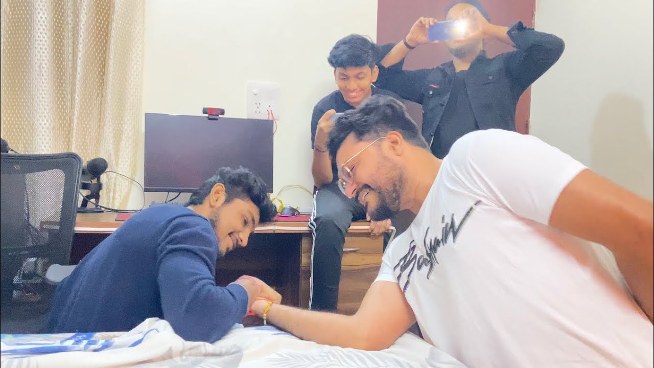 Invited MCU Family At My Home 🏡❣️ | Alexa Vlogs