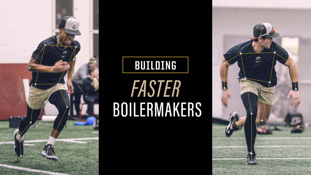 Purdue baseball and Intel building ‘the fastest show on dirt’