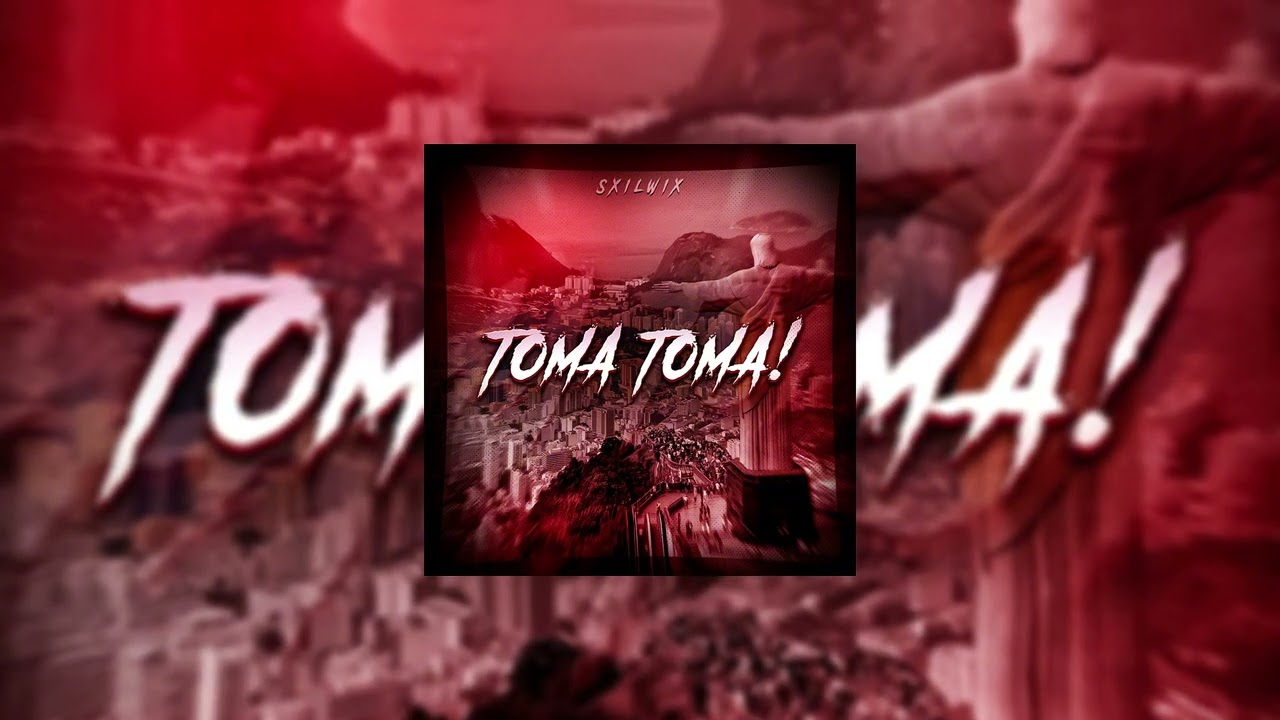 Sxilwix, Mc Pogba - TOMA TOMA!