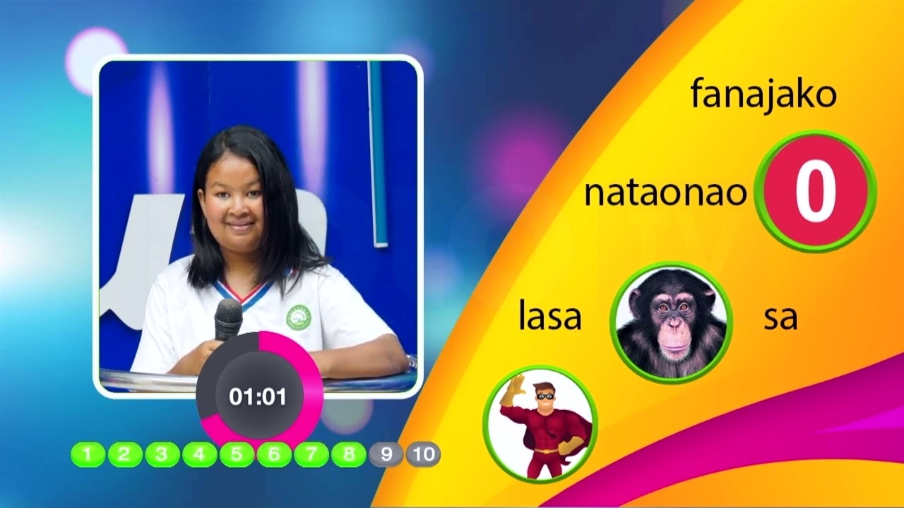 INSTAFUN DU 27 NOVEMBRE 2024 BY KOLO TV