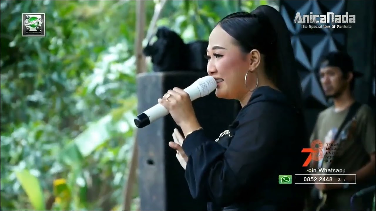 ILALANG VOC TYA NEVANIA Bikin BAPER