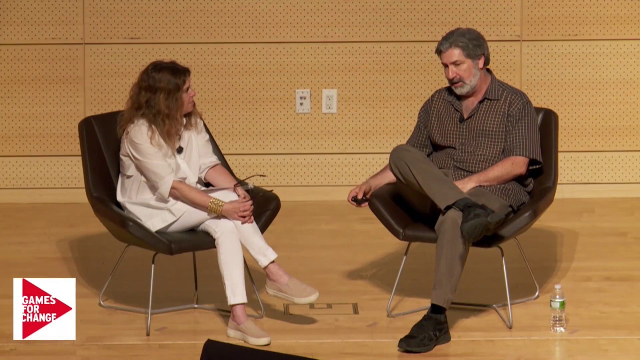 Looking Back and Moving Forward - The Past Decade and Future of Social Impact Games