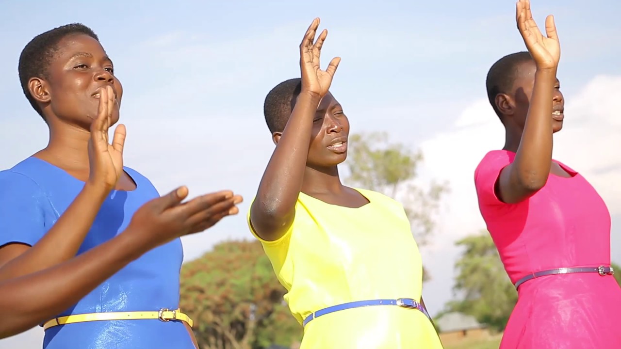 Christ Messengers- Migori -Moyoni Mwangu mp4