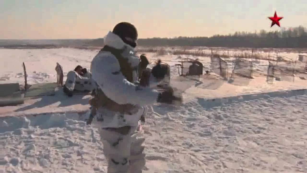 Russian Special Forces | Российские спецподразделения  - Ertego Studio