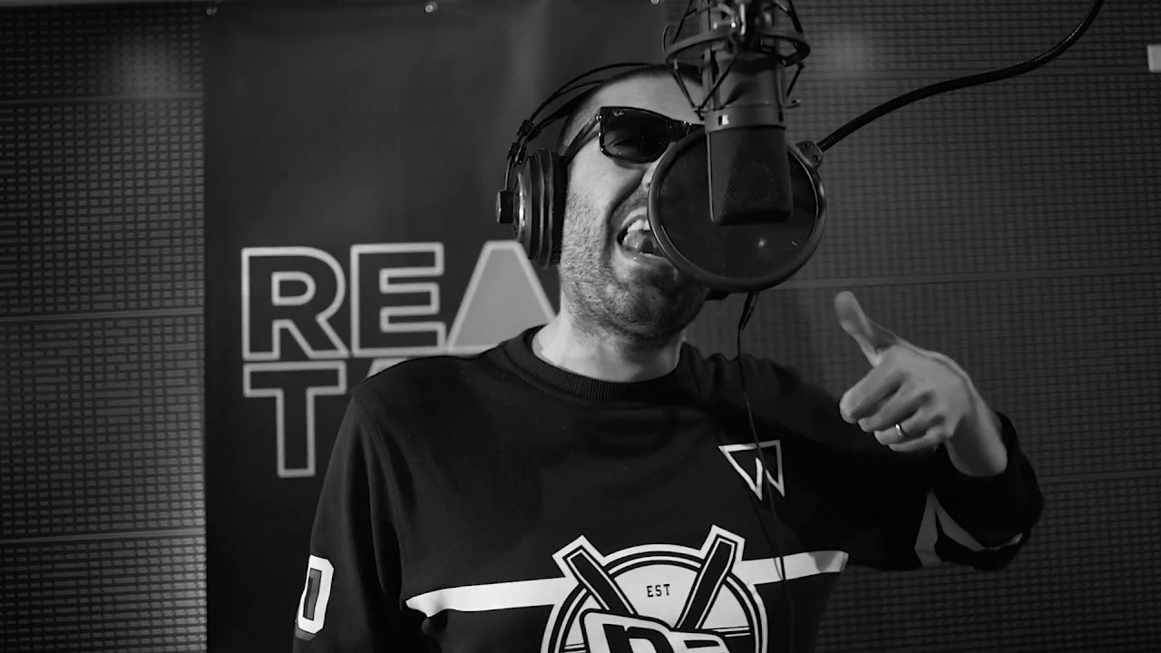 Real Talk EXTRA - Jack The Smoker