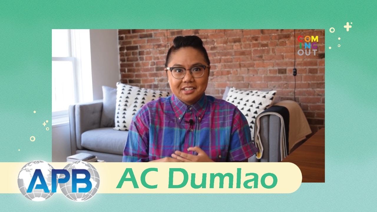 It's Pretty Amazing To Be At This Point | AC Dumlao