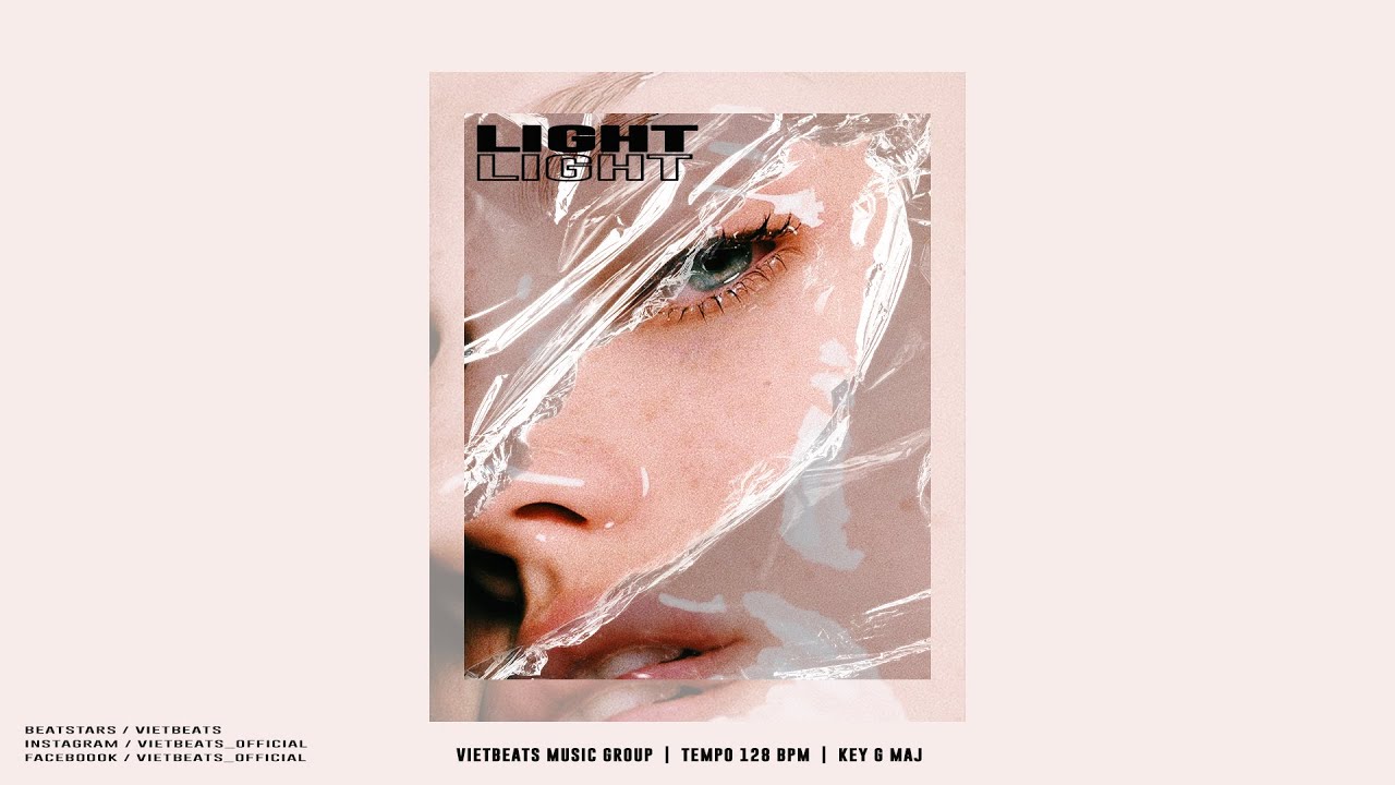 TrapSoul x RnB Type Beat ~ Light