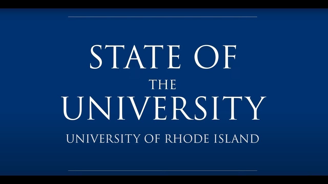 2025 State of the University Address