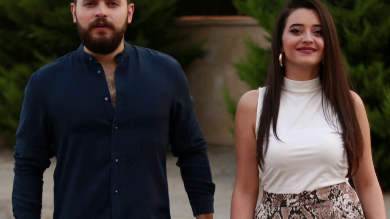 Kozet Dahi & Rimon Yazbek - La Thajja  (Angham Cover) كوزيت ضاحي - ريمون يزبك - لا تهجى