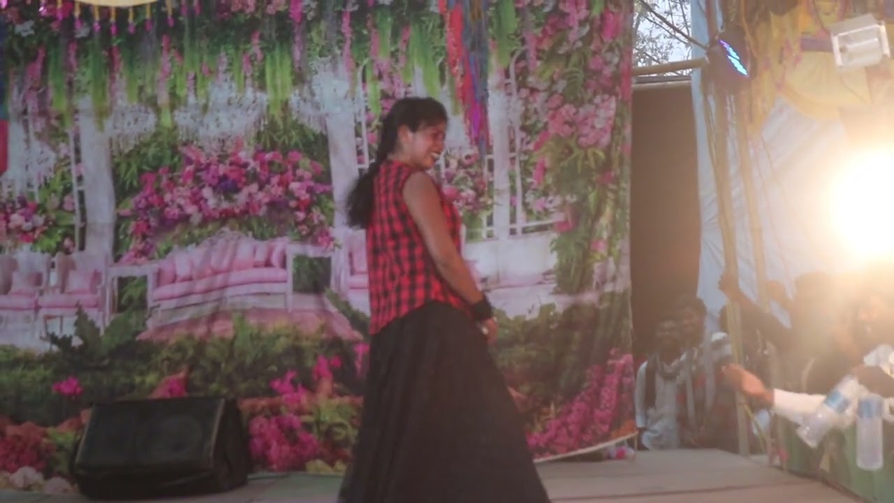 New Santhali video song Jharkhand ren kura dona yur matkom leka taral basal 