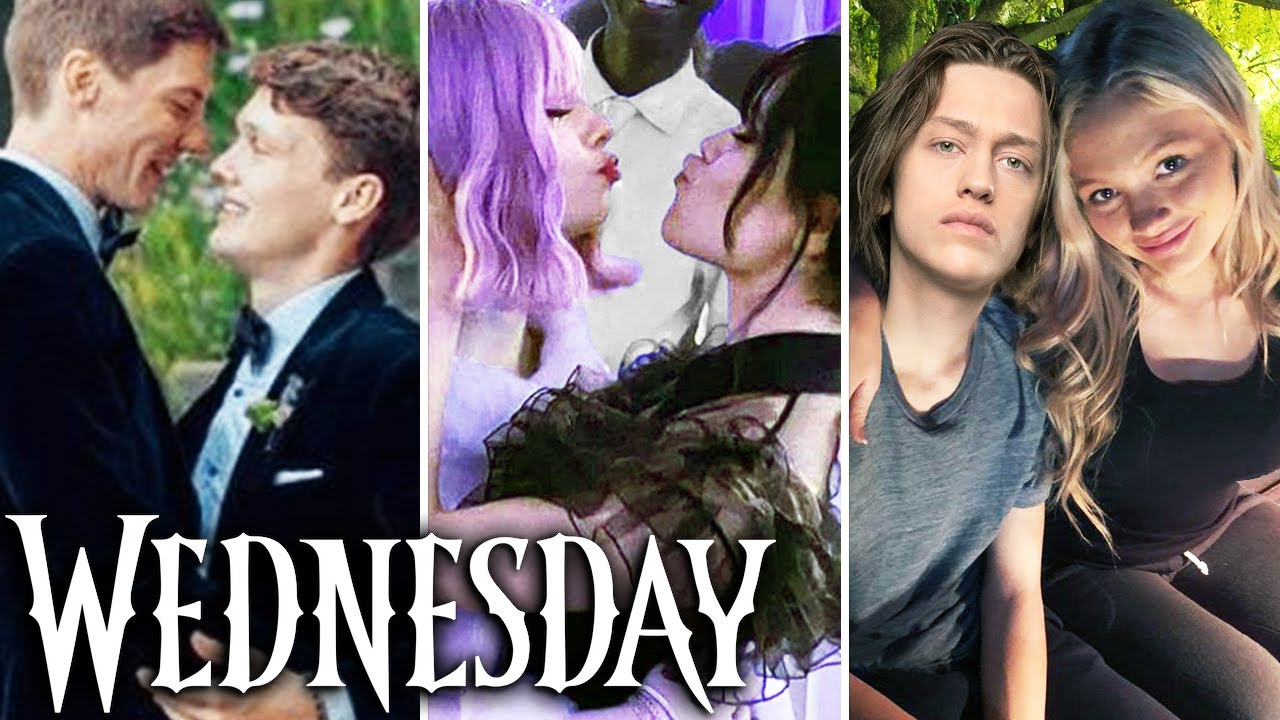 WEDNESDAY Real Age & Life Partners 2022