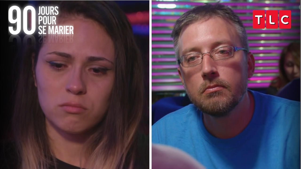 La vérité éclate juste avant le “oui” ! Épisode explosif 🔥90 jours pour se marier