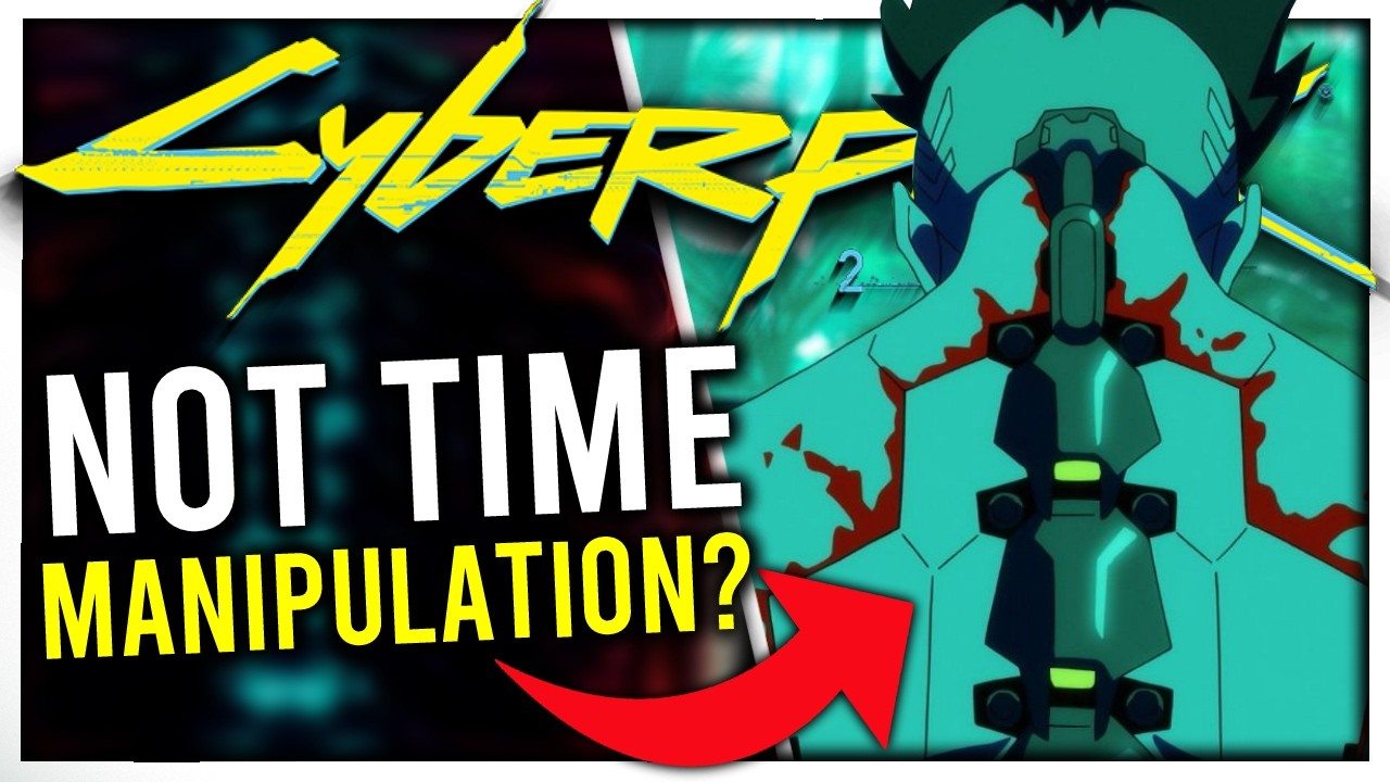 Cyberpunk 2077’s BIGGEST Misconceptions