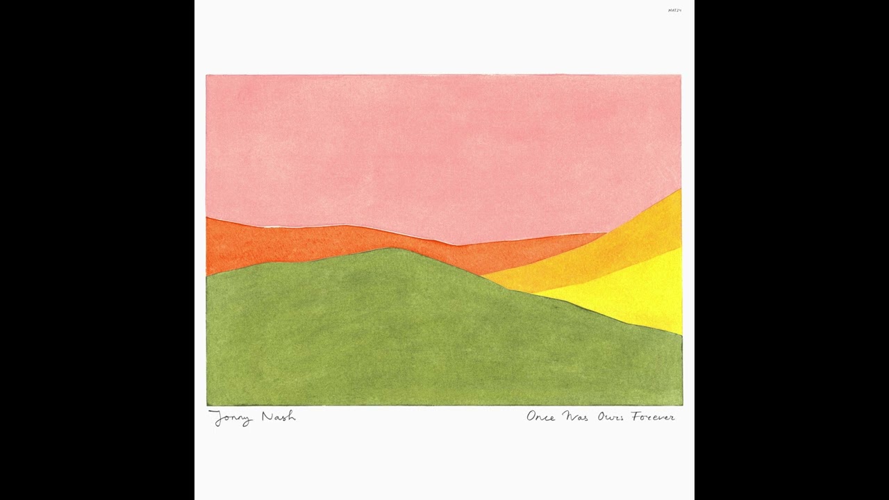 Jonny Nash - Bright Belief