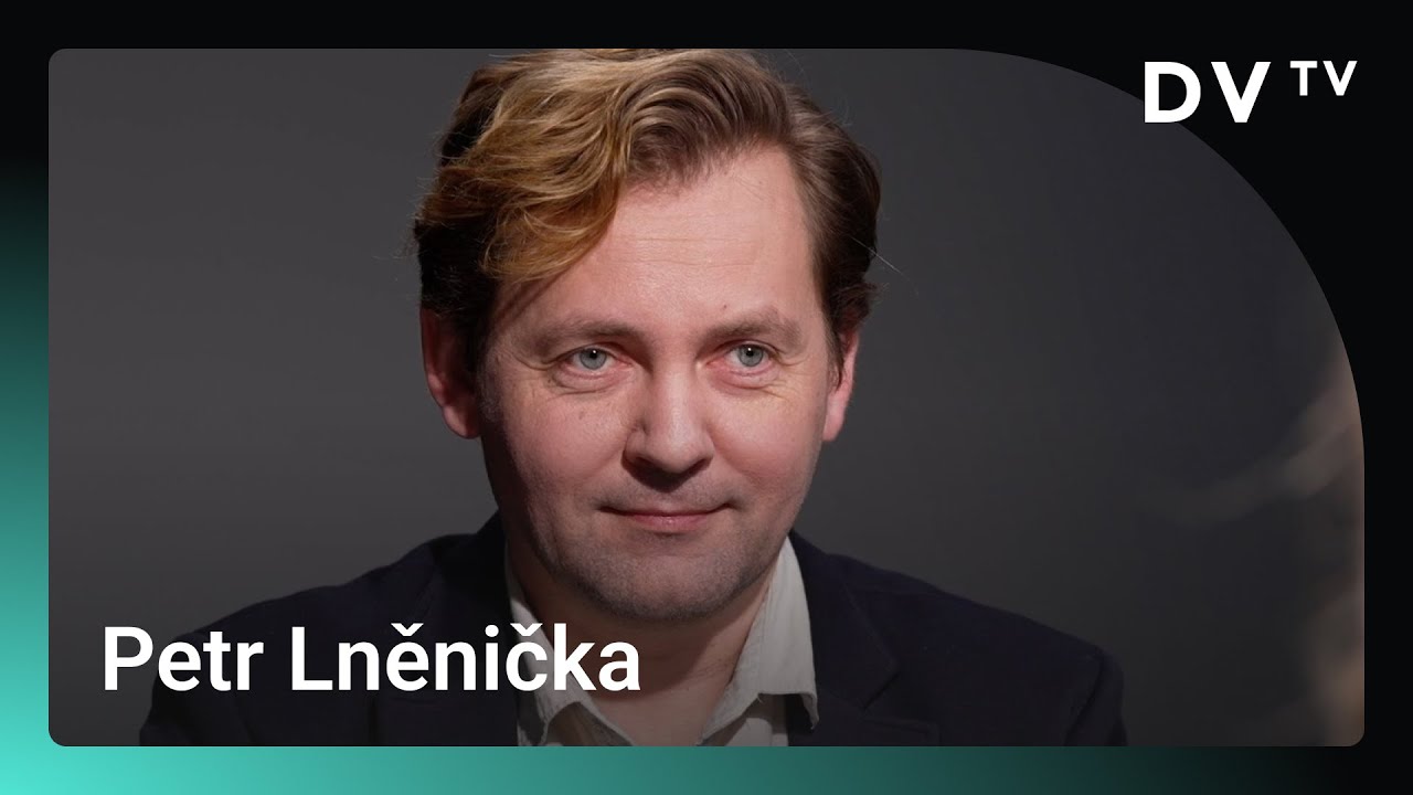 Lněnička: Sám nevím, jestli je správné točit o vrazích. Metoda Markovič snad lidi donutí k zamyšlení