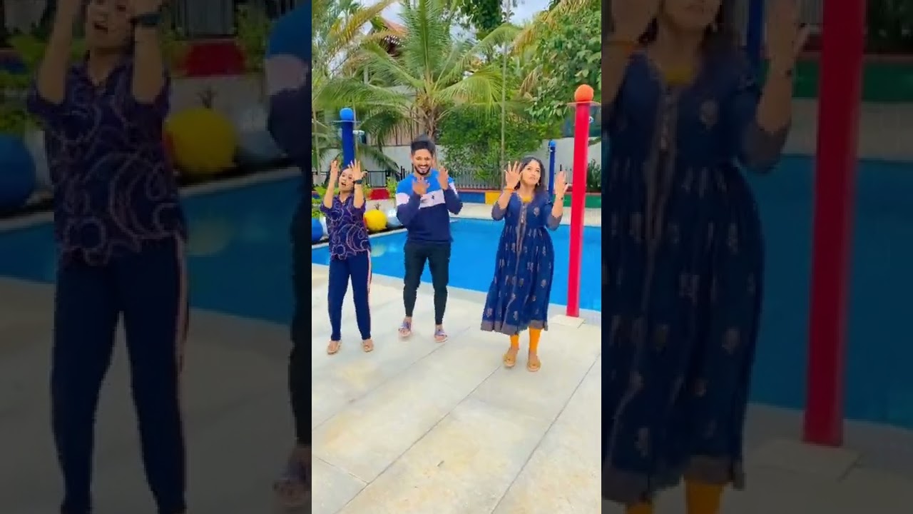 Geeta serial actresses new Instagram reels