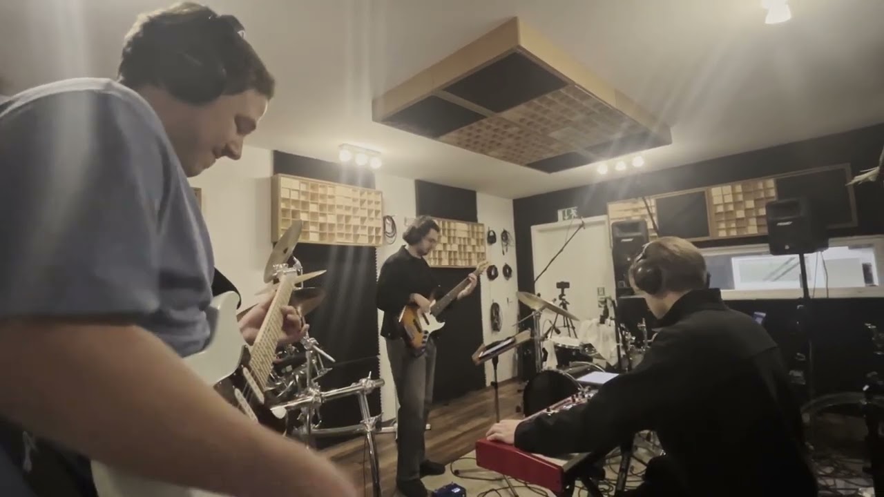 Lab Four - Journey
