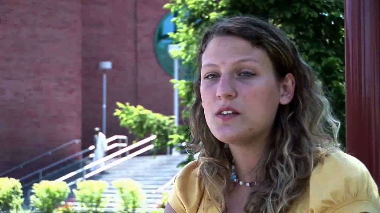 Voices of Binghamton