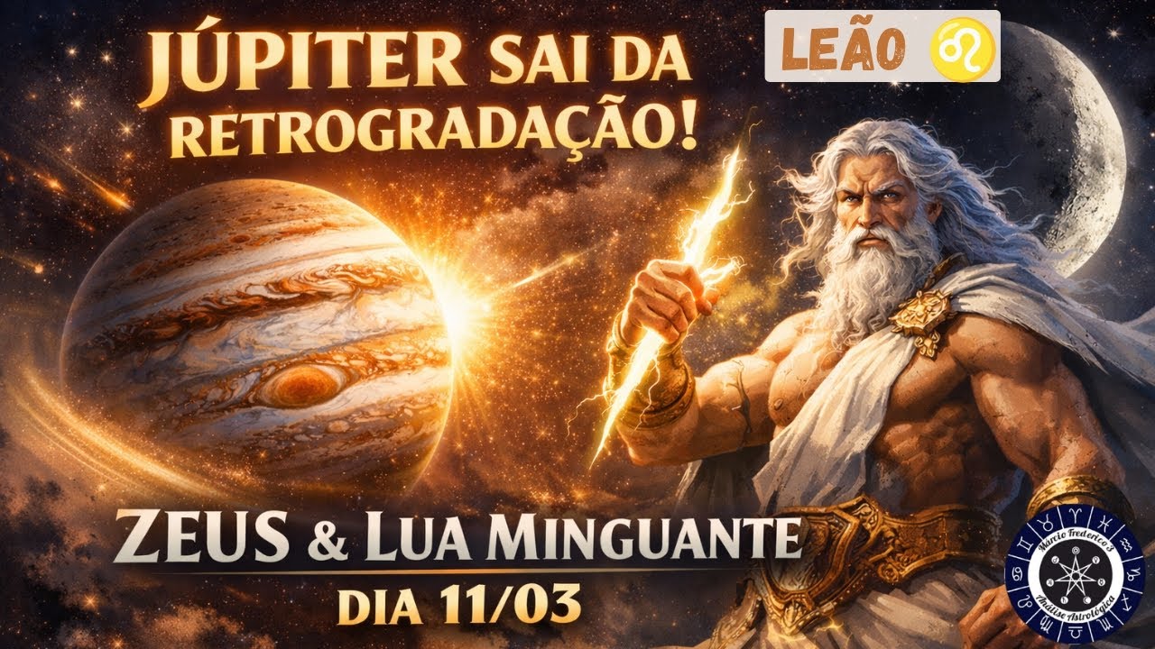 Leão, seu potencial agora busca o seu melhor mais não com ego e sim com o intelecto. 