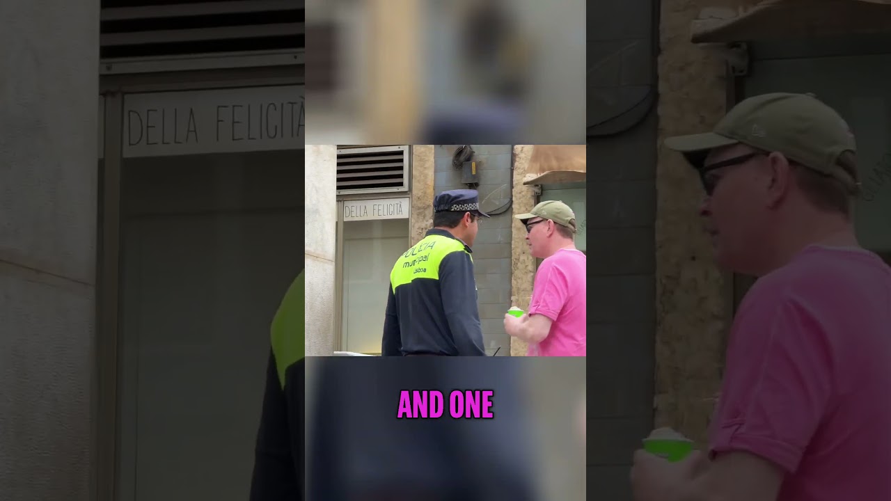 Portugal's Unique Drug Policy: Lessons Learned and Local Perspectives #shorts #police #youtube #yt