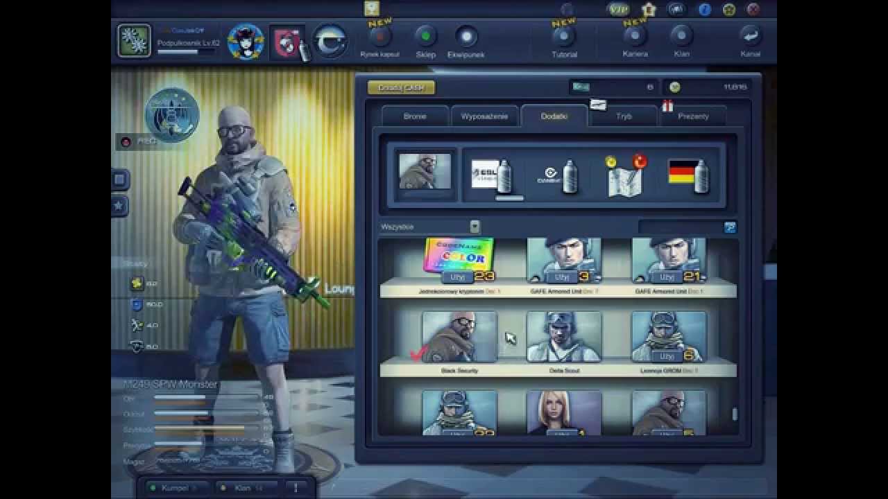 S.K.I.L.L Special Force 2 