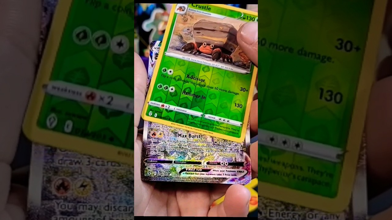 Best Alt Art PULLED In Evolving Skies ❤️&zwj;🔥