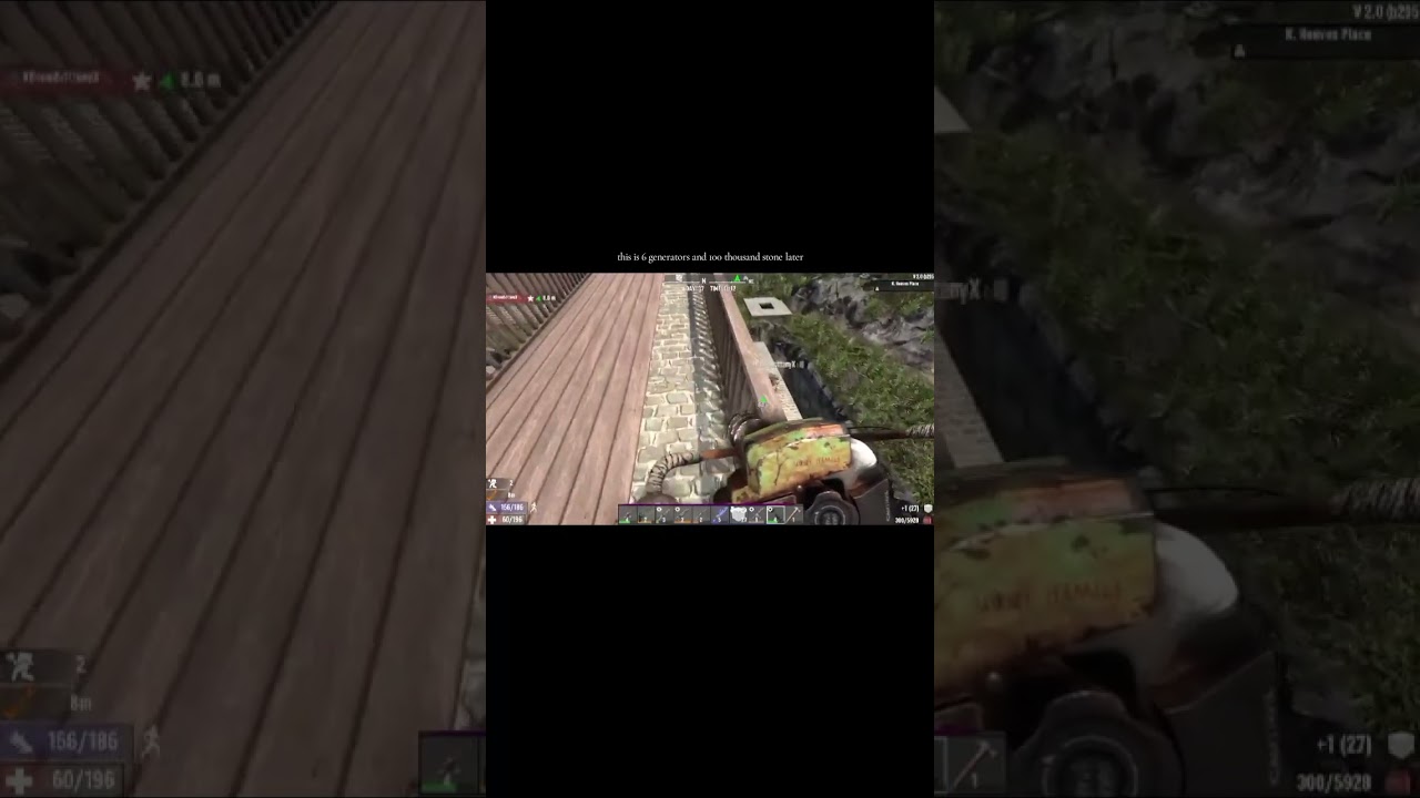 #zombies #basedefense #foryou #trending #gaming #7dtd #twitch #gaming #subscribe #sub #pcgaming