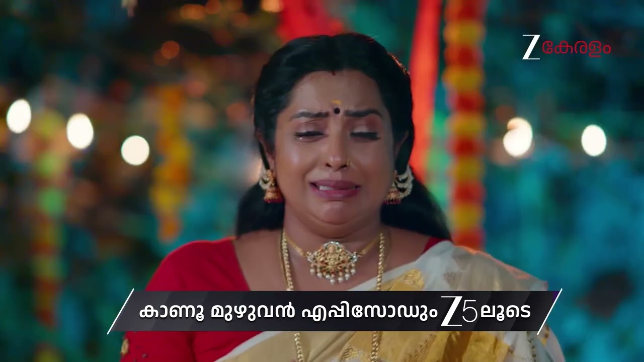 KrishnaGadha | Ep - 175 | Preview | Jan 10 2026 | Zee Keralam