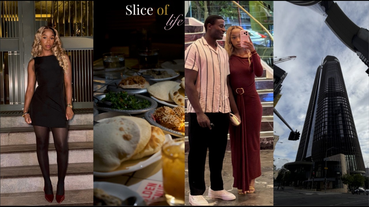 Slice of life| Birthday celebration, Picnic, Outings with friends and family + more