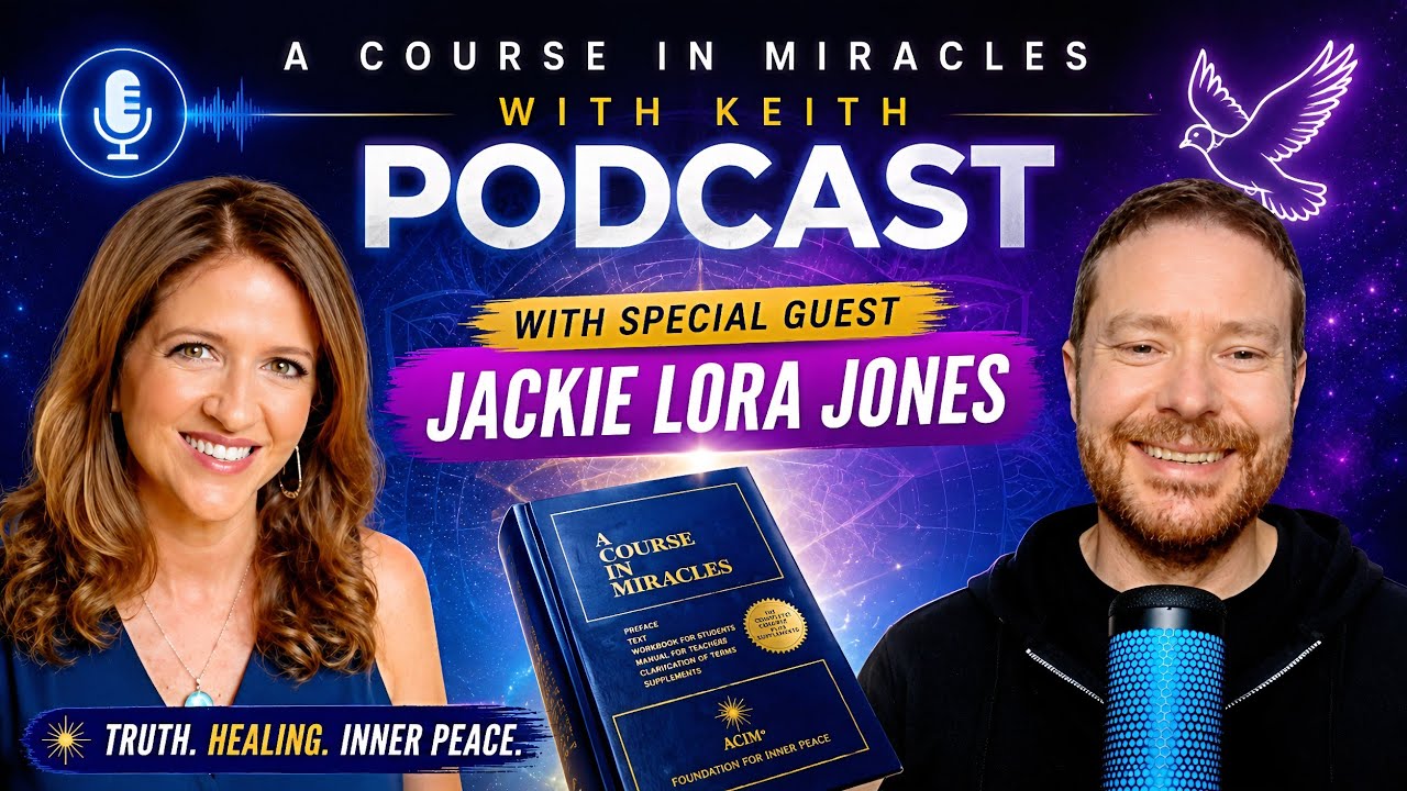 Special Guest - Jackie Lora Jones