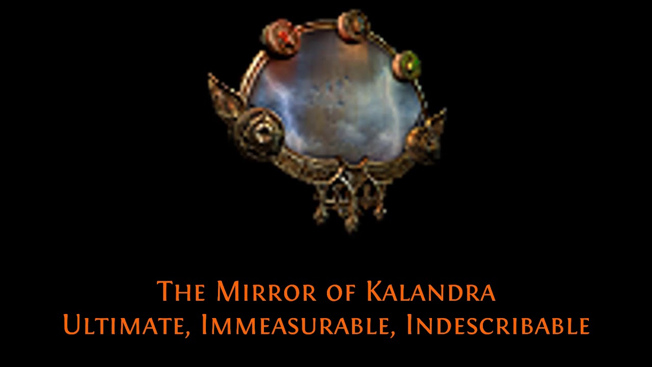 Path of Exile 