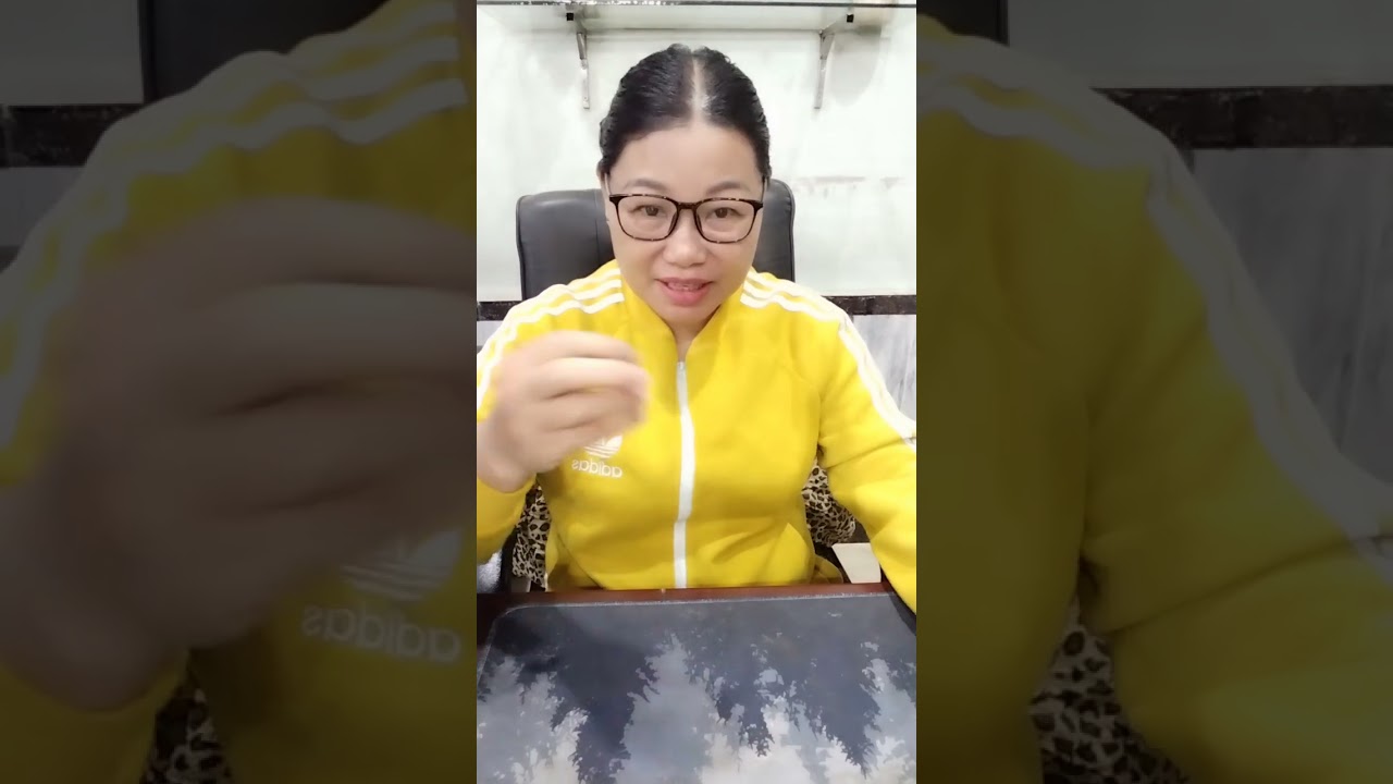 Đây là cách người ấy khi gặp lại bạn.