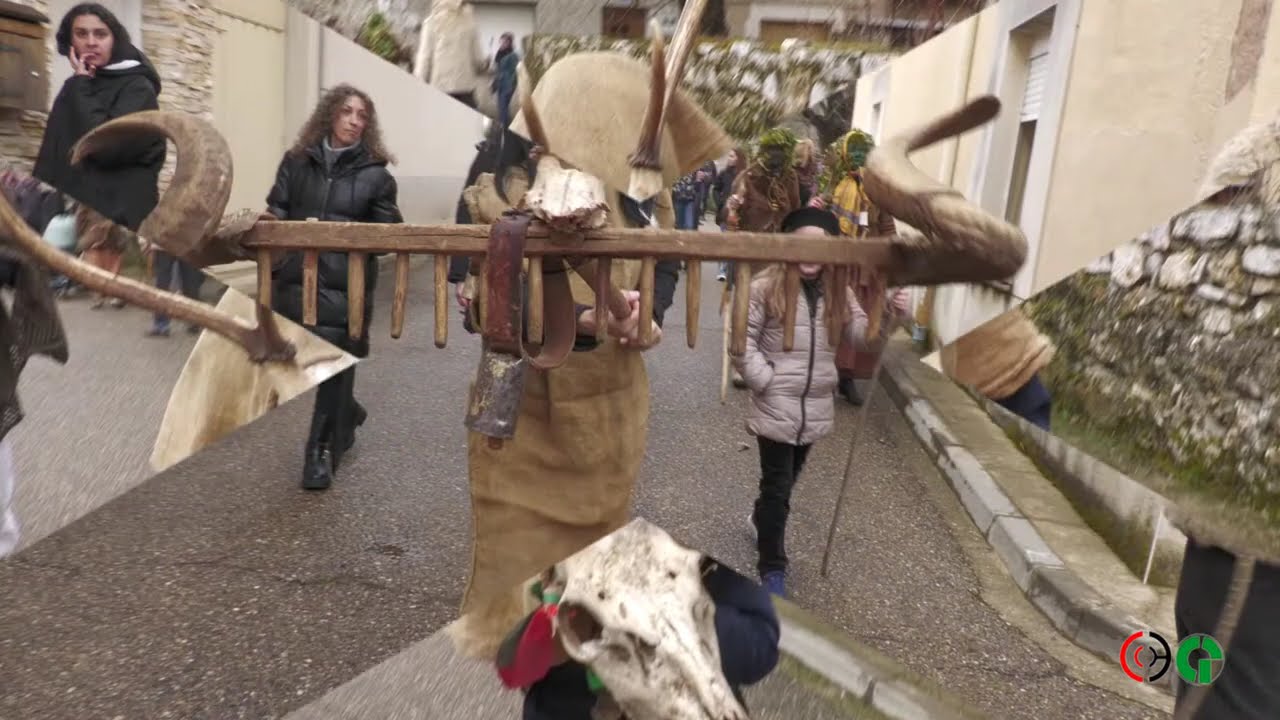 Fotos carnavales Espejón 2025