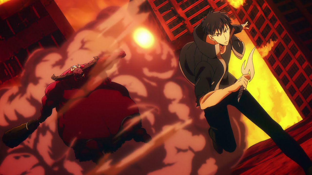 Sung Jin-Woo vs. Vulcan「Solo Leveling Season 2 AMV」- We Could Be The Future