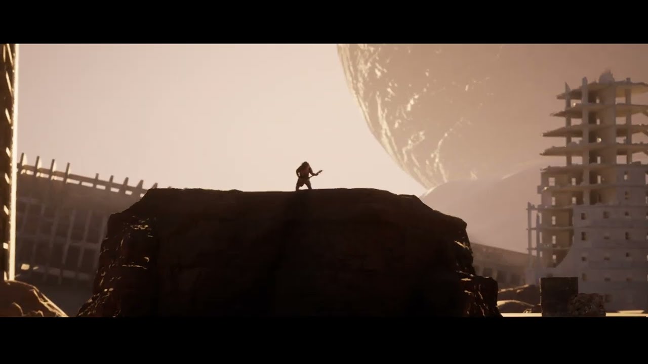 The Sight Of Impact - Can I Be Knuckles? (Official Music Video)