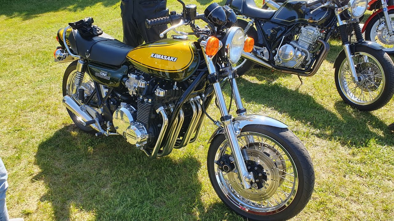 Bike80s revival 2024