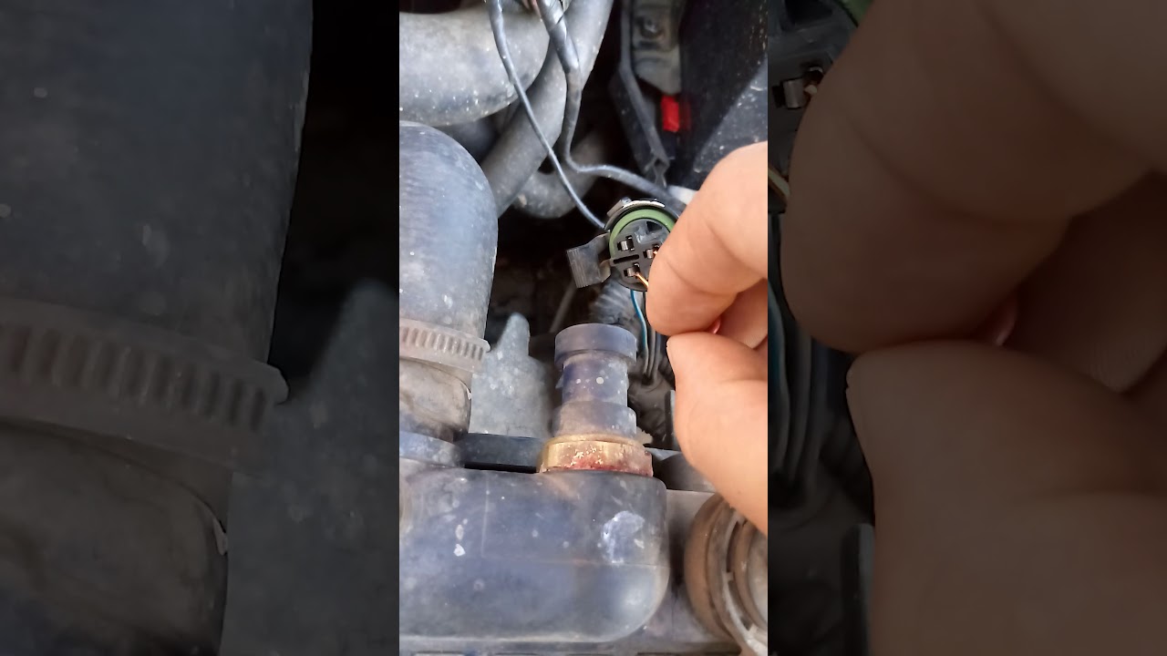 Teste cebolão ventoinha resistência eletroventilador marea.