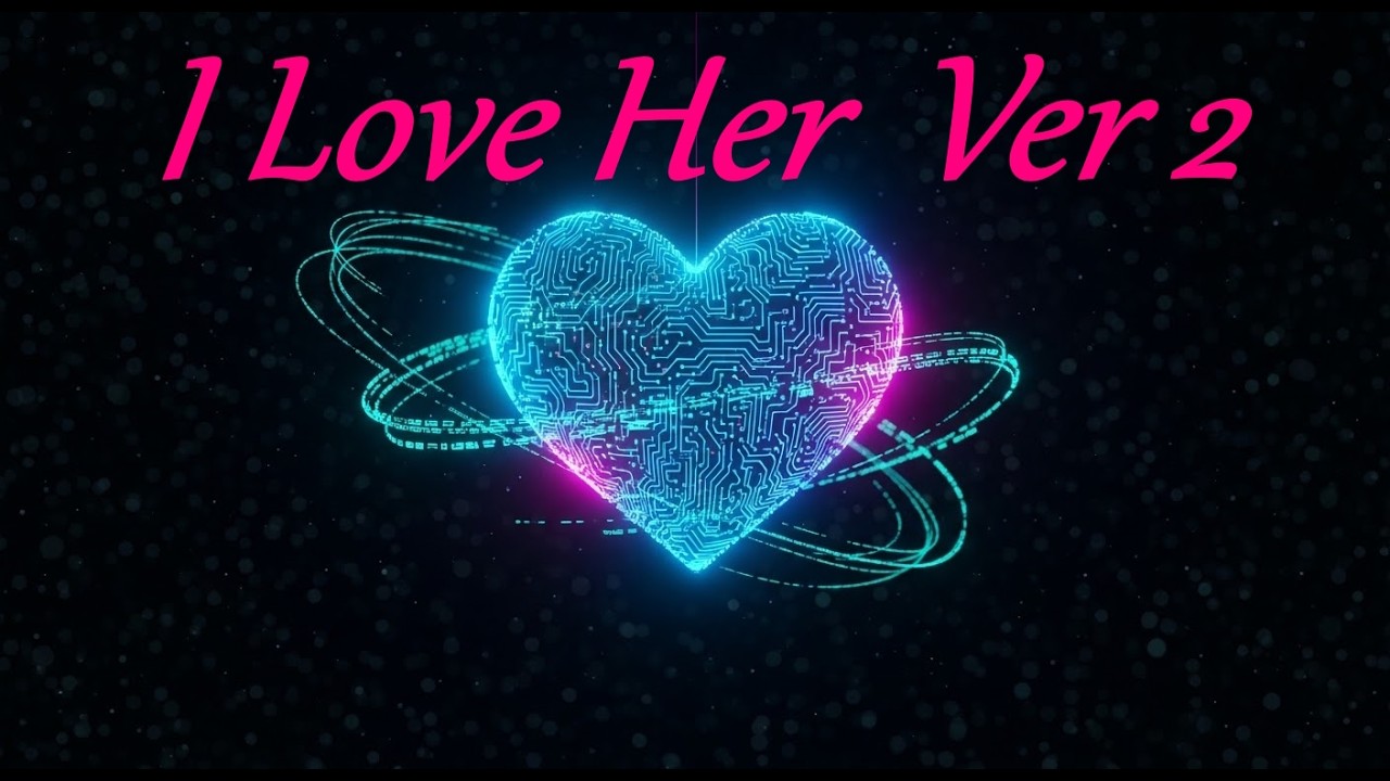 I Love Her Ver 2  – Emotional EDM / Melodic House | New Generation Sound