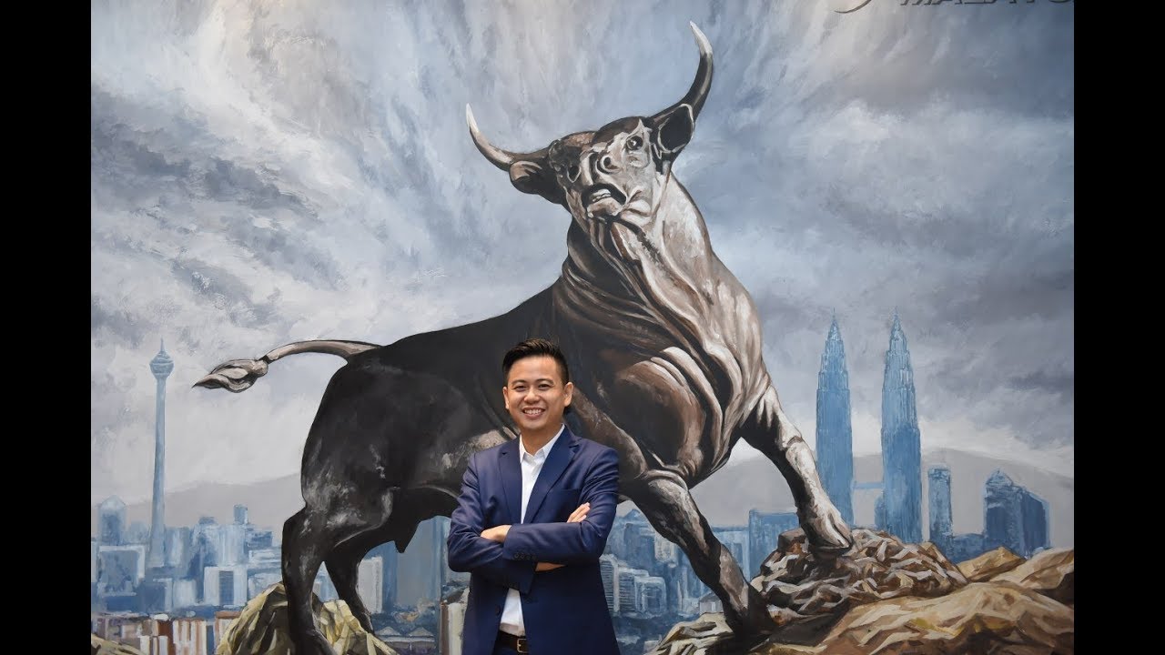 #10 The Asian Mavericks - Mr. Alvin Vong (EquitiesTracker Holdings)